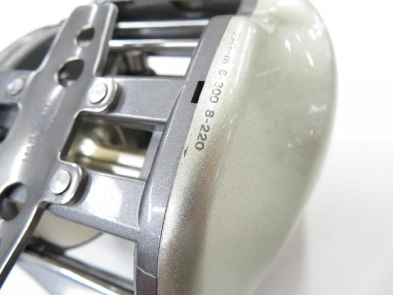 ダイワ スーパータナセンサー　Z　500W　(01-8104150008)