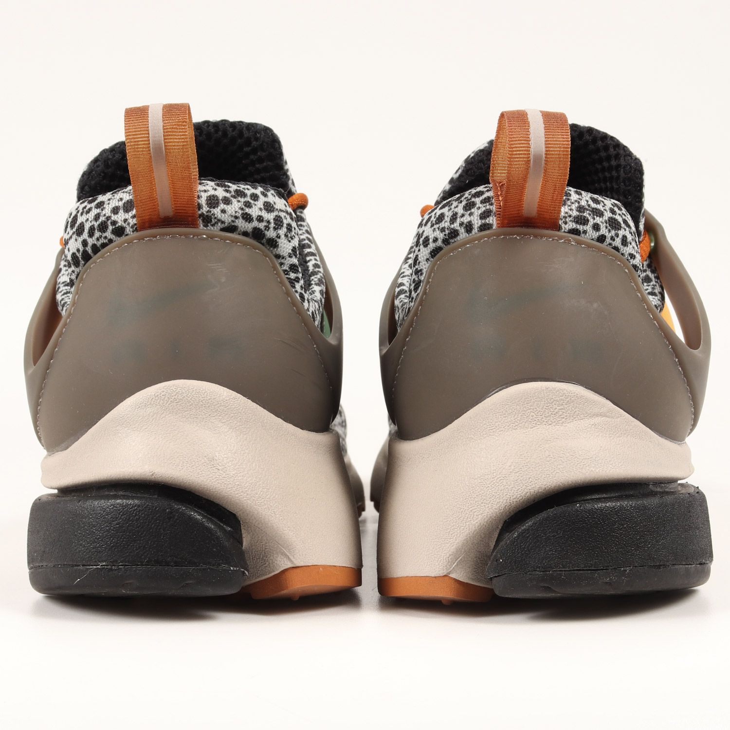美品 NIKE ナイキ AIR PRESTO SE QS SAFARI (844448-002) 2015年 エア 