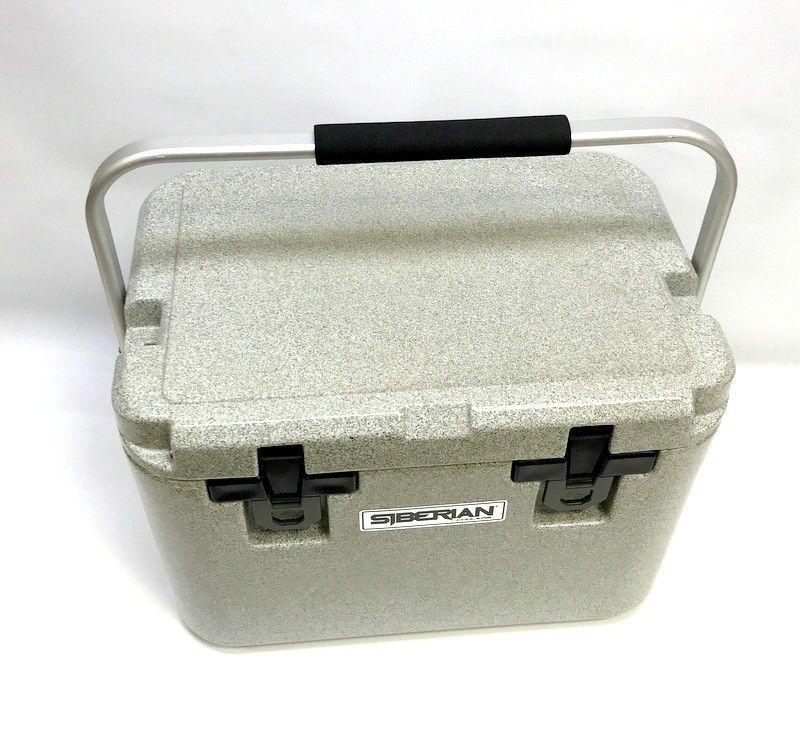 SIBERIAN COOLERS 22QT シベリアンクーラー クーラーボックス