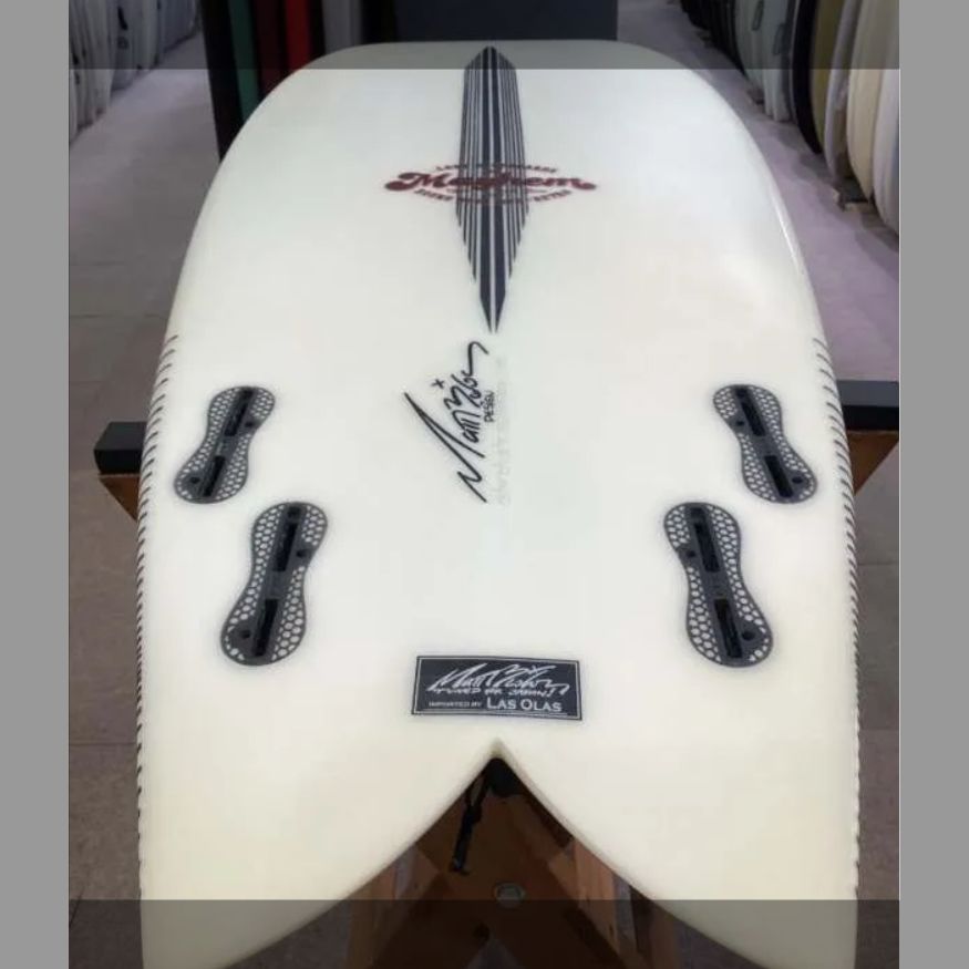 ムラスポOUTLET公式】中古サーフボード USED LOST ロスト ROUND