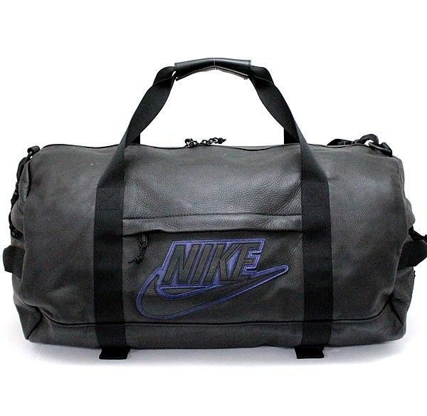 シュプリーム Supreme NIKE ナイキコラボ ダッフルバッグ ボストン
