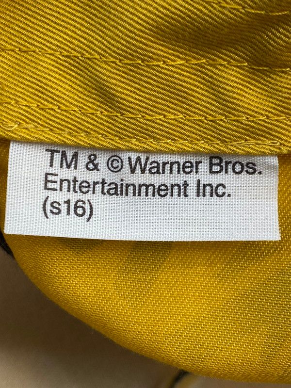 トイズマッコイ