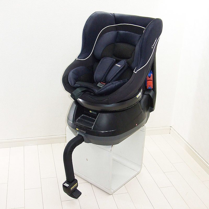 ネセルターン ネクスト ISOFIX （コンビ ネセルターン ネクスト