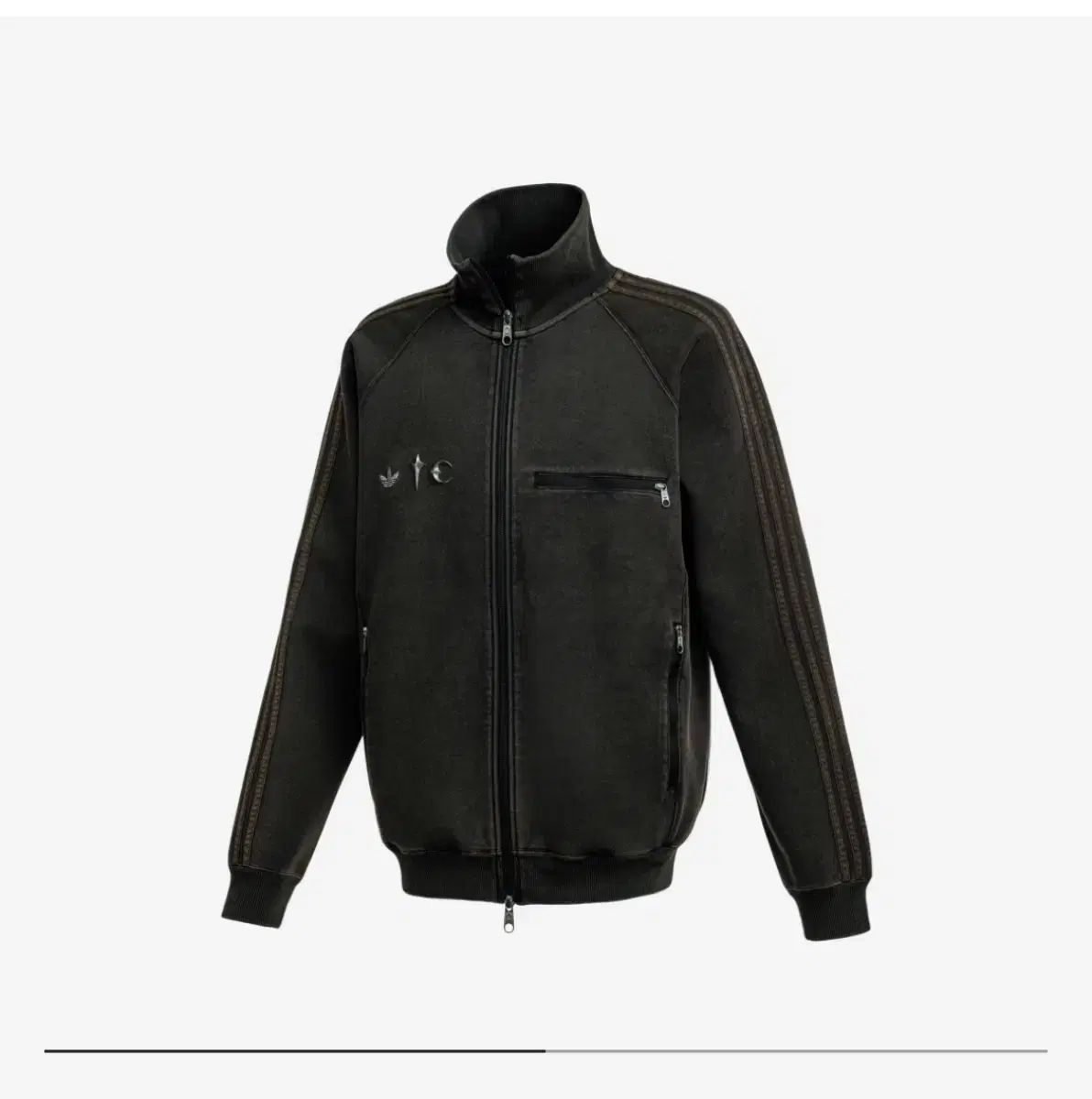 Thug Club(サグクラブ) adidas(アディダス) ジャージ 【公式通販】