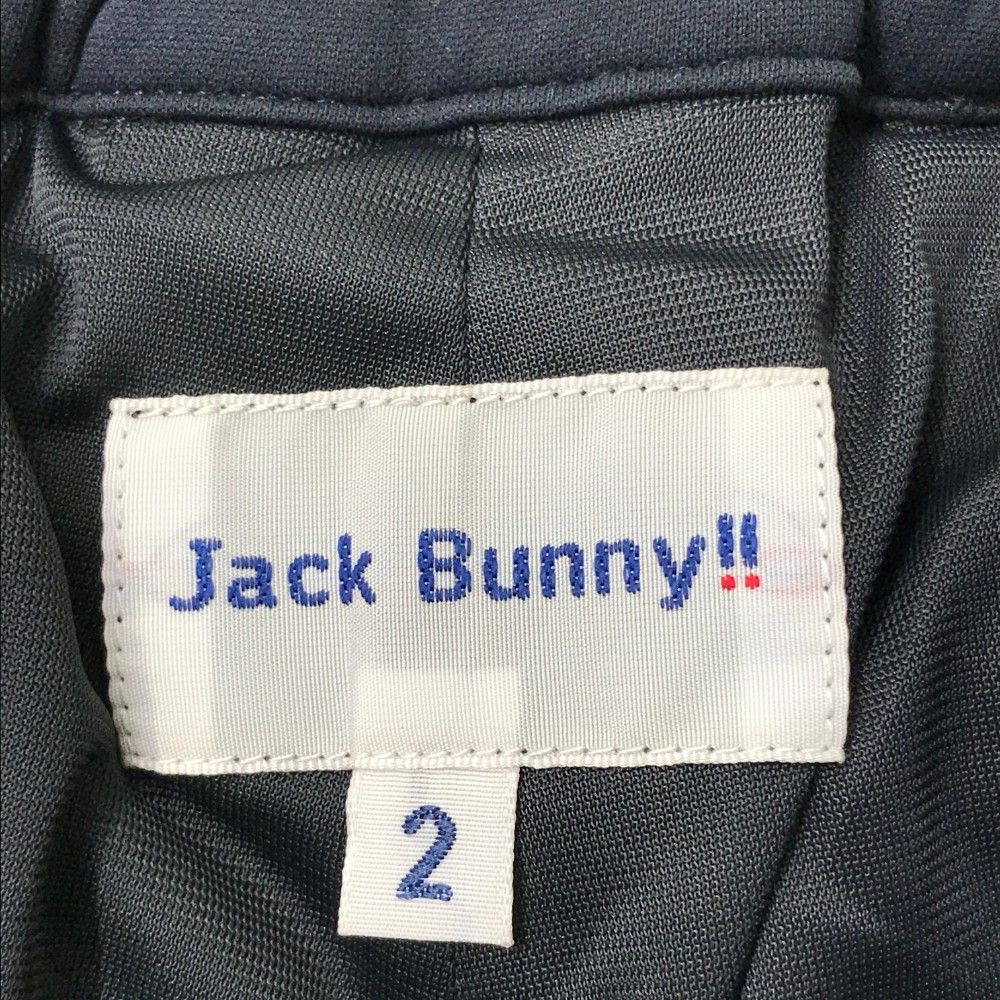 サイズ：2 JACK BUNNY ジャックバニー インナー付スカート