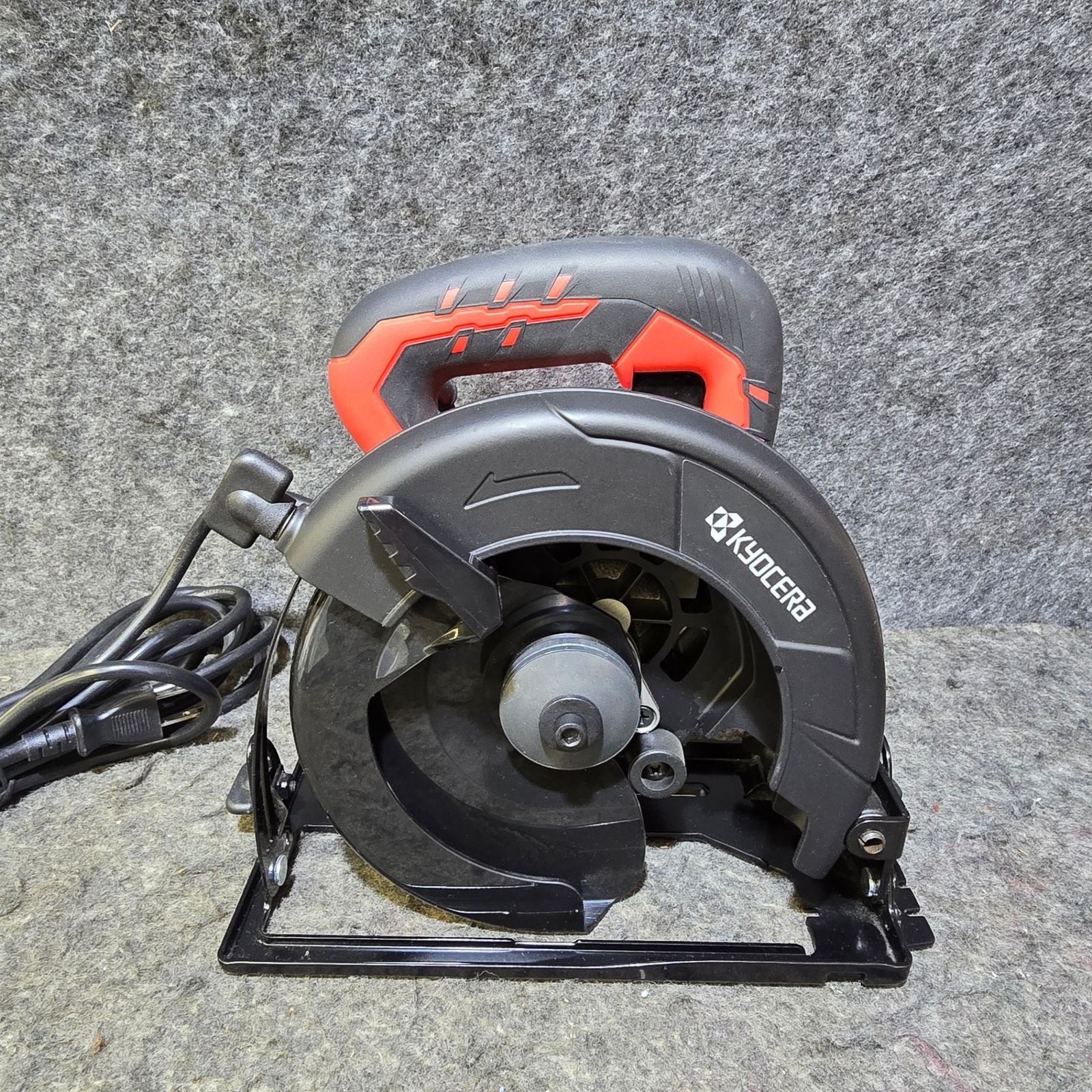 特別 ♥品 リョービ RYOBI 165mm 丸ノコ W-1710 桶川店 DECORATOM_COM_BR