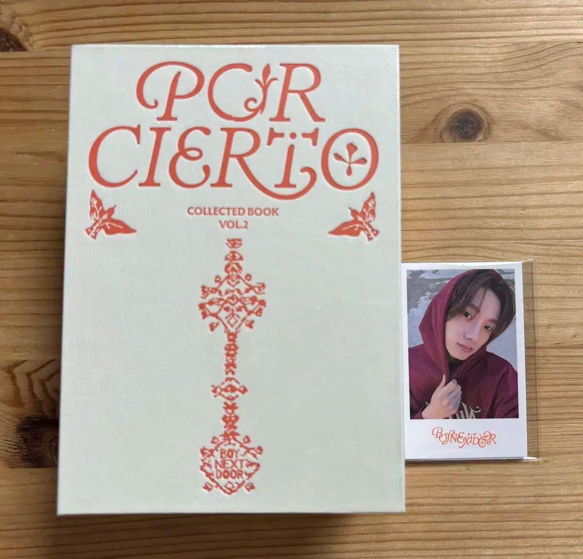 NCT WISH シオン コレクトブック トレカ フォトセット コレクト ブック