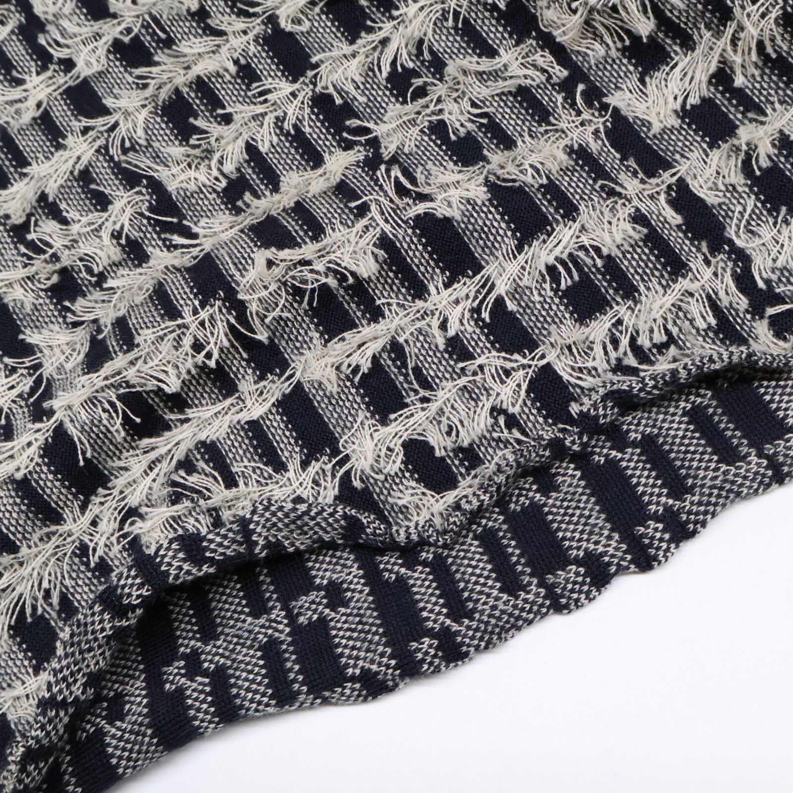 アイレネ IRENE カットヤーンニット Cut Yarn Knit Tops 【公式通販】