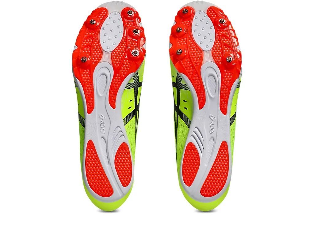 在庫限り アシックス asics 陸上 スパイク GUN LAP 3 ガンラップ 3