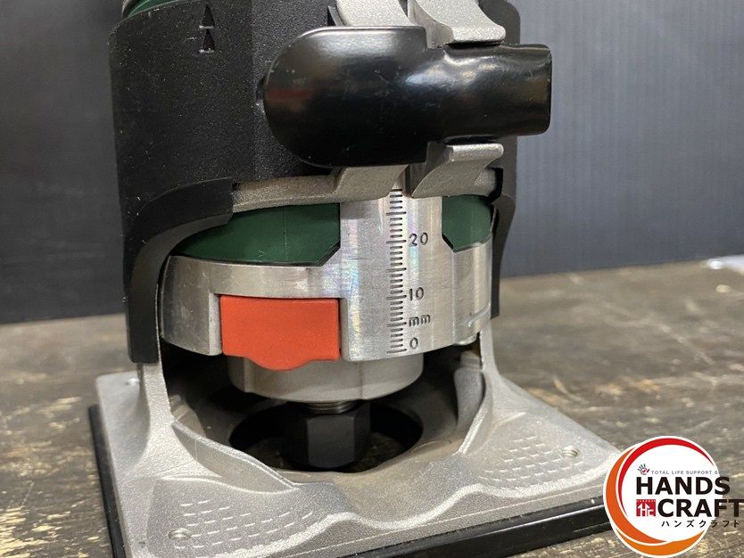 引き取り限定】【中古品】BOSCH ボッシュ PMR500 3603D09151 パワー