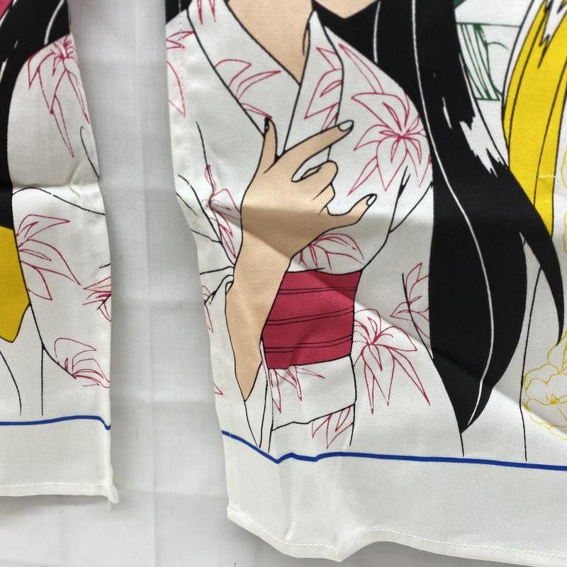 集合(浴衣) のれん 「美少女戦士セーラームーンR」 集合(浴衣) のれん 「美少女戦士セーラームーンR」