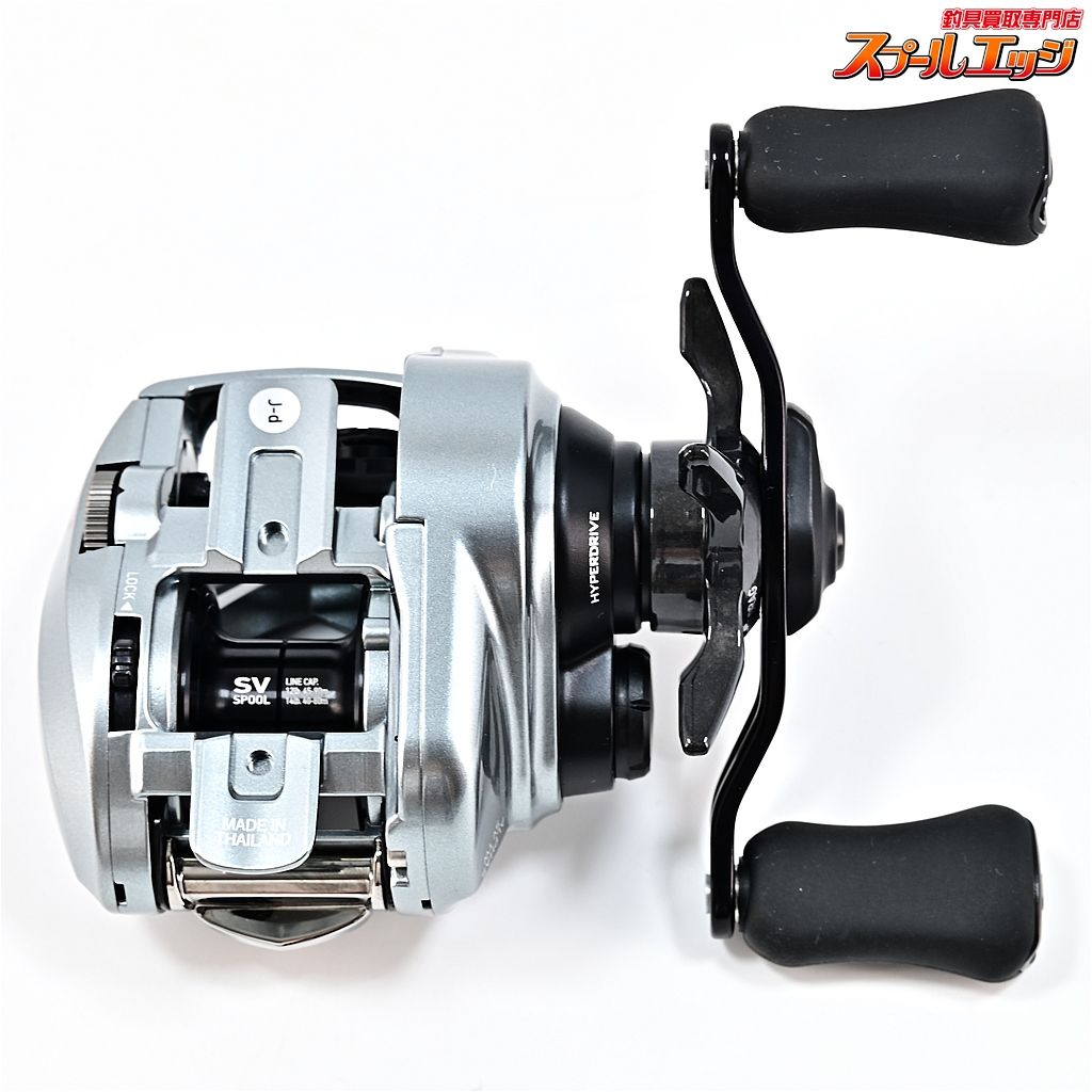 短期出品　新品最安値♡ 21 alphas アルファス　sv tw 800hl Amazon | ダイワ(DAIWA) アルファス SV TW 800HL 左ハンドル
