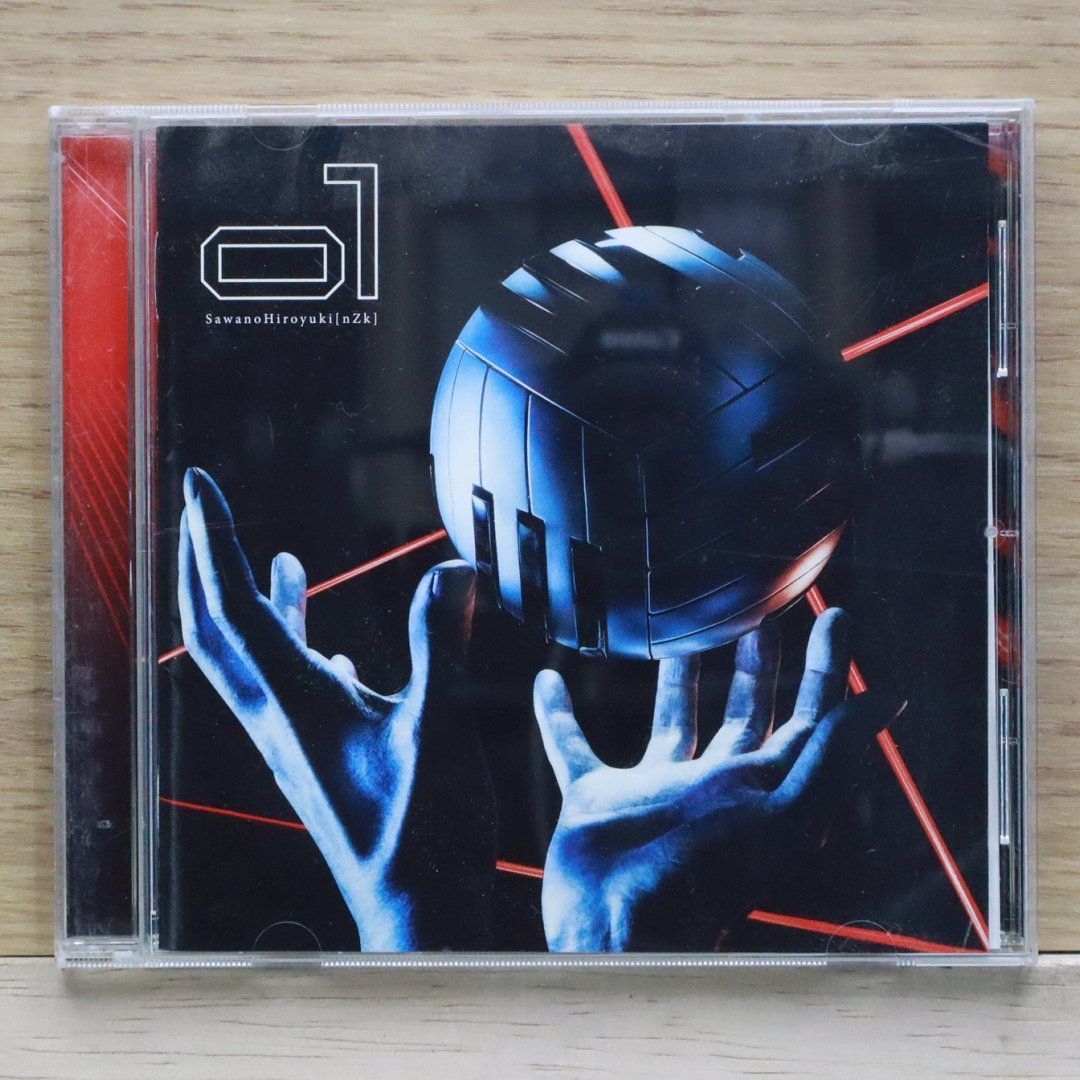 Seardrops Sennzai CDセット　中古 MID RIVER < Zengake KATAME Special > MRS-982-TR