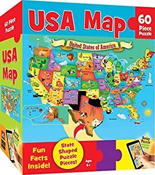 USA Map