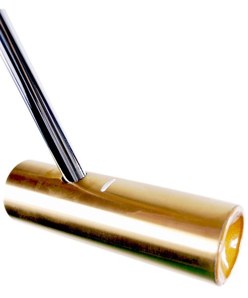 TVで紹介！ トゥルーロール TR-iii センターシャフト サテン