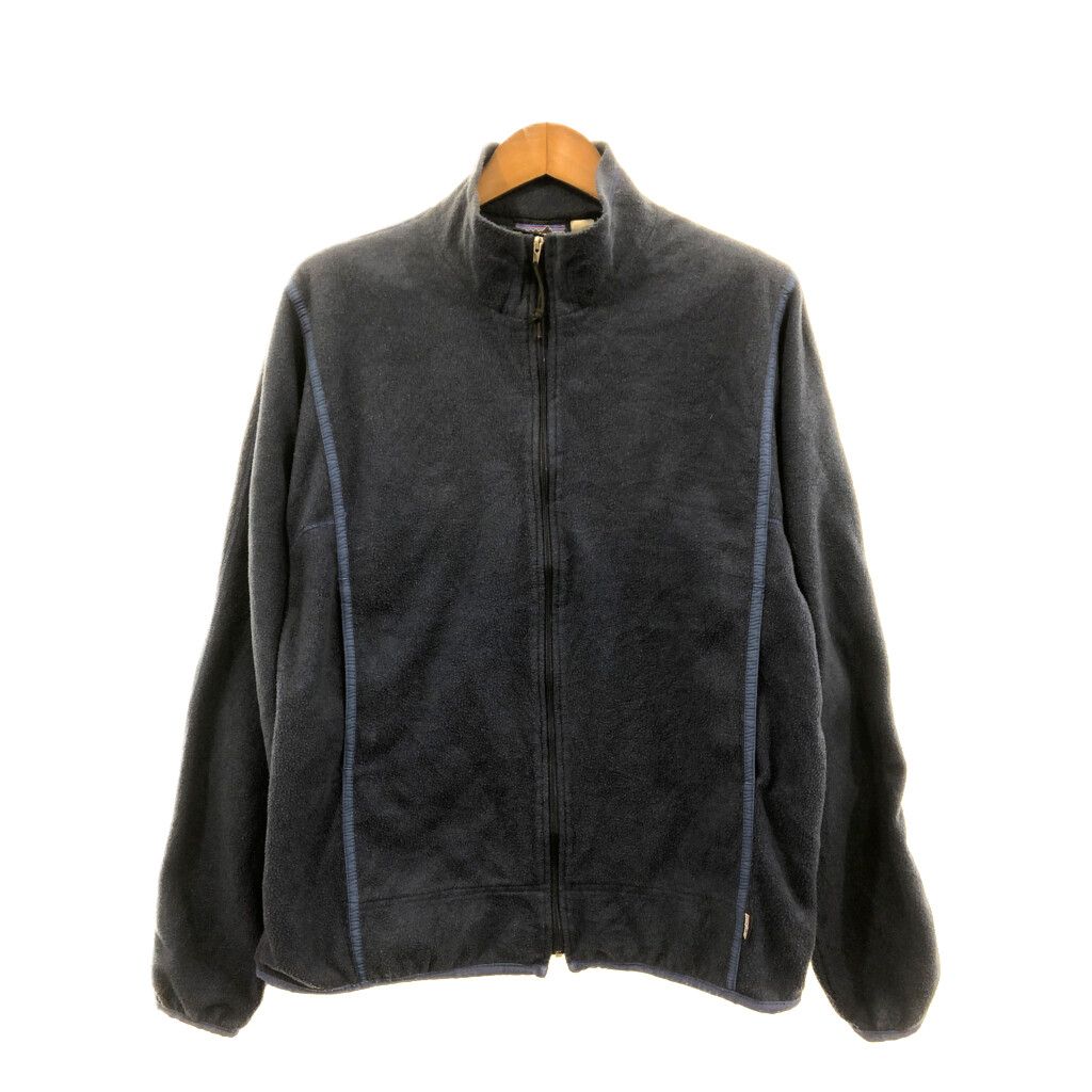 90年代 USA製 patagonia パタゴニア シンチラ ジップアップ 90年代 USA製 patagonia パタゴニア シンチラ ジップアップ