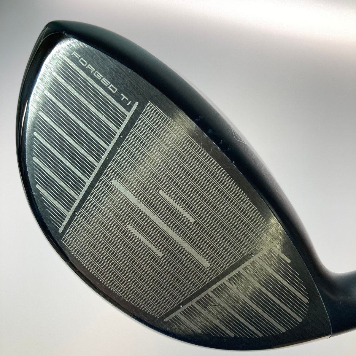 キャロウェイ パラダイムドライバー 10.5 Sシャフト ◎◎Callaway