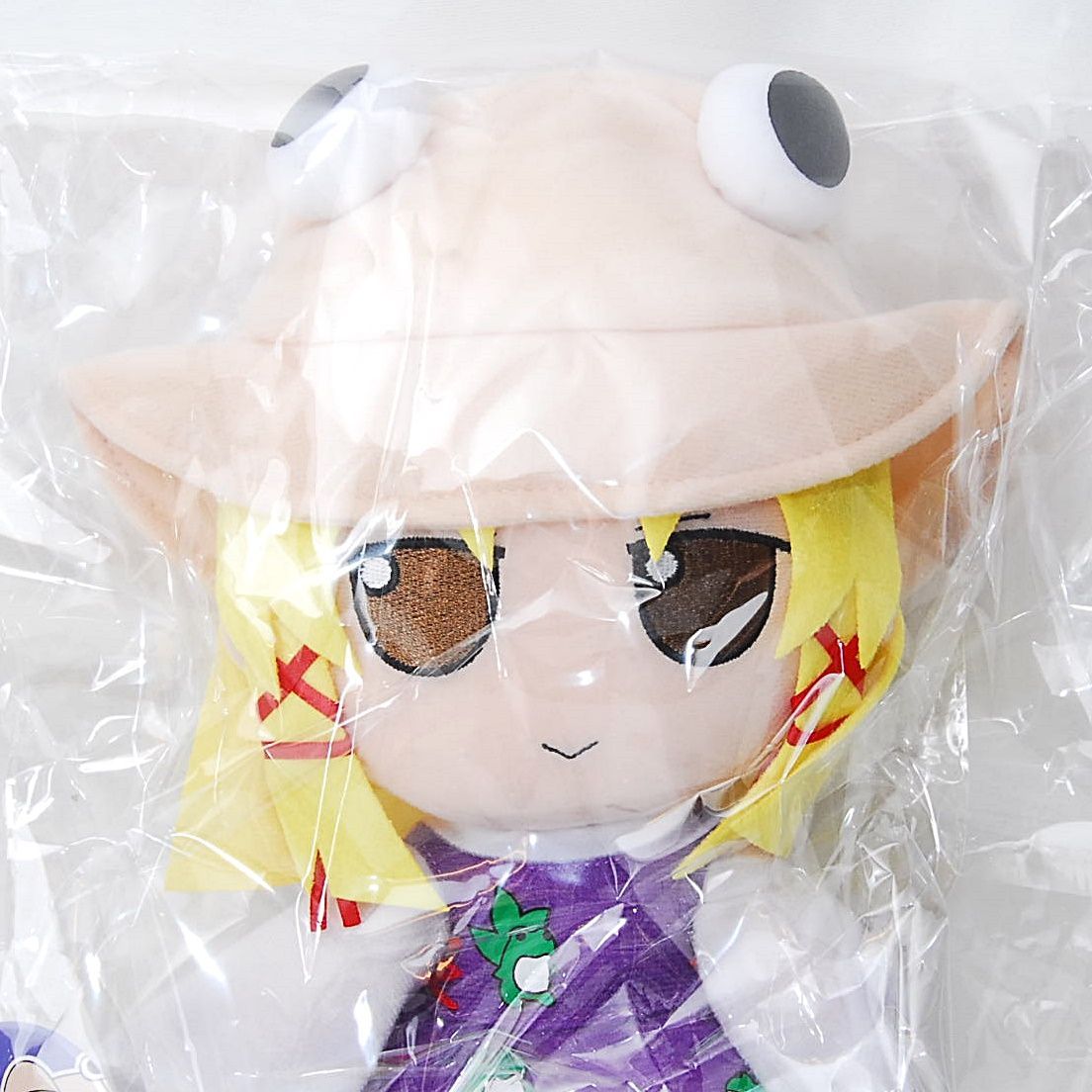 ふもふもすわこ。　そのいってんご　未開封品 31Ywh7ZMrrL._UF350,350_QL80_.jpg