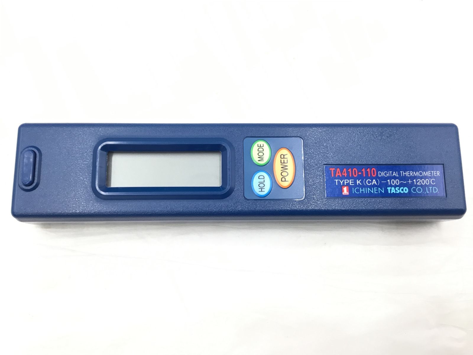 ♥ イチネンTASCO デジタル温度計表面センサーセット TA410AB ITFVV78K6CZJ エコツール半田店 M02 HRDEVELOPMENT_JP