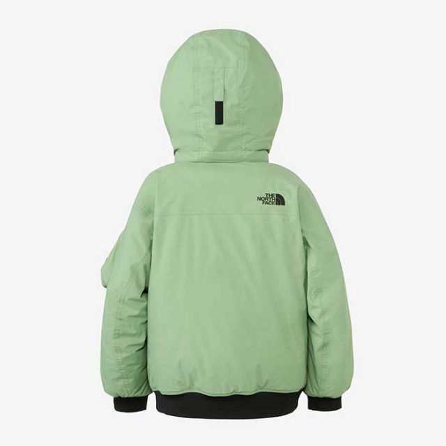 美品　THE NORTH FACE 子ども用スキーウェア 80 種類9：(FX)フラックス/150 ザ・ノース・フェイス キッズ スノー