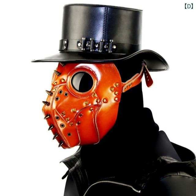 ドクター マスク