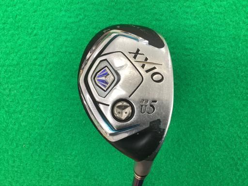XXIO8 フレックスR ドライバー XXIO8 ドライバー レフティ Rフレックス