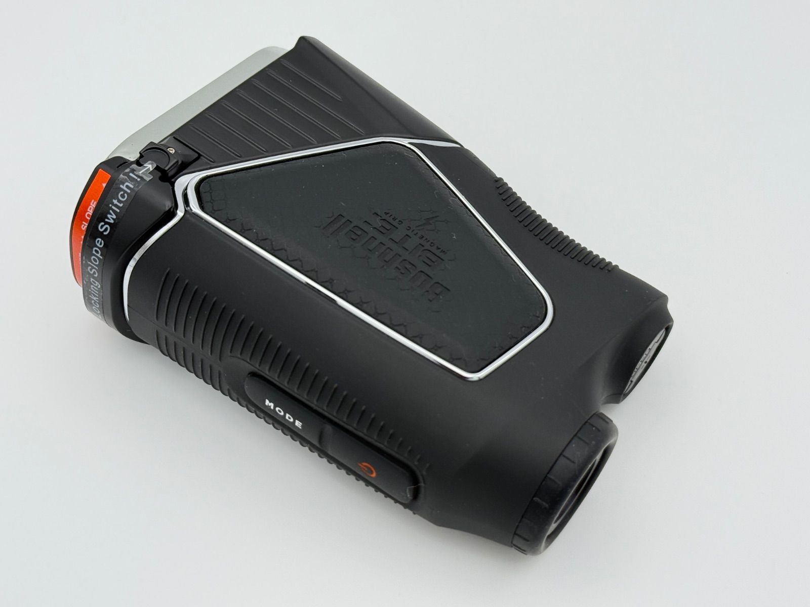 ブッシュネル(Bushnell) プロX3ジョルト シルバーグレー中古美品 ブッシュネル(Bushnell) プロX3ジョルト シルバーグレー超美品中古 美