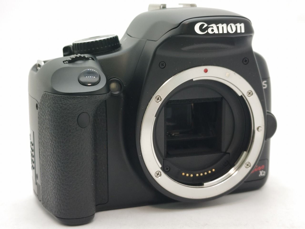 Canon EOS Kiss X2 電池 充電器 説明書 付 キャノン 美品 - メルカリ