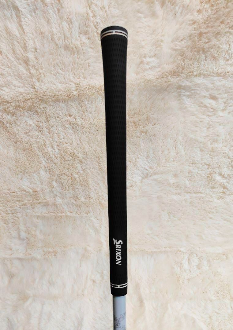 Srixon - スリクソン　ZX 5W フェアウェイウッド　純正カーボン　R カバー付 スリクソン ZX 5W フェアウェイウッド 純正カーボン R カバー付