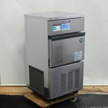 ホシザキ全自動製氷機 IM-25L-1 25Kg/日 整備済中古 ホシザキ 全自動