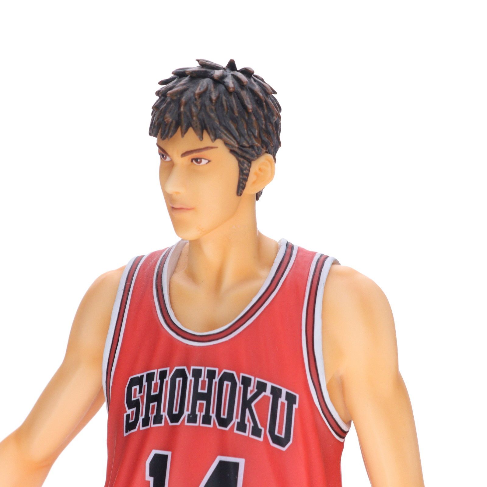 The Spirit Collection of Inoue Takehiko SLAM DUNK(スラムダンク