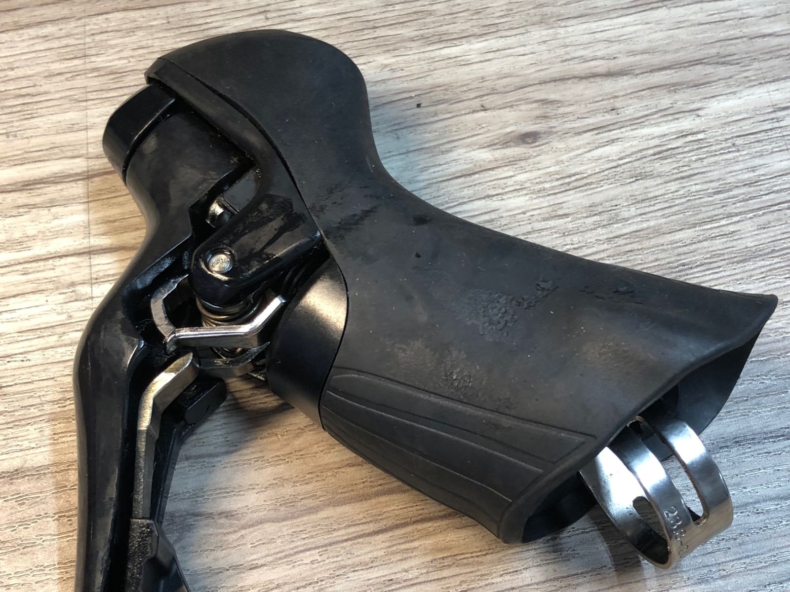 ST-R7000 STIレバー