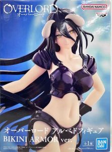 オーバーロード アルベド フィギュア BIKINI ARMOR ver. ２８個 Amazon.co.jp: アルベド フィギュア オーバーロード アルベド