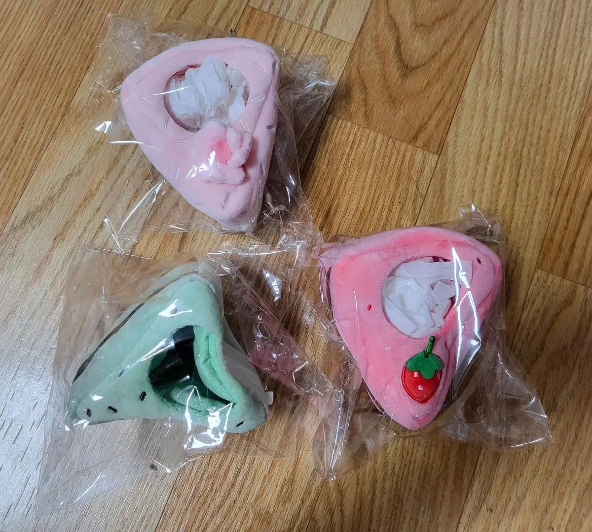 雷市場（ポンジャン）商品韓国直送】 tor ニーム ケーキドール服