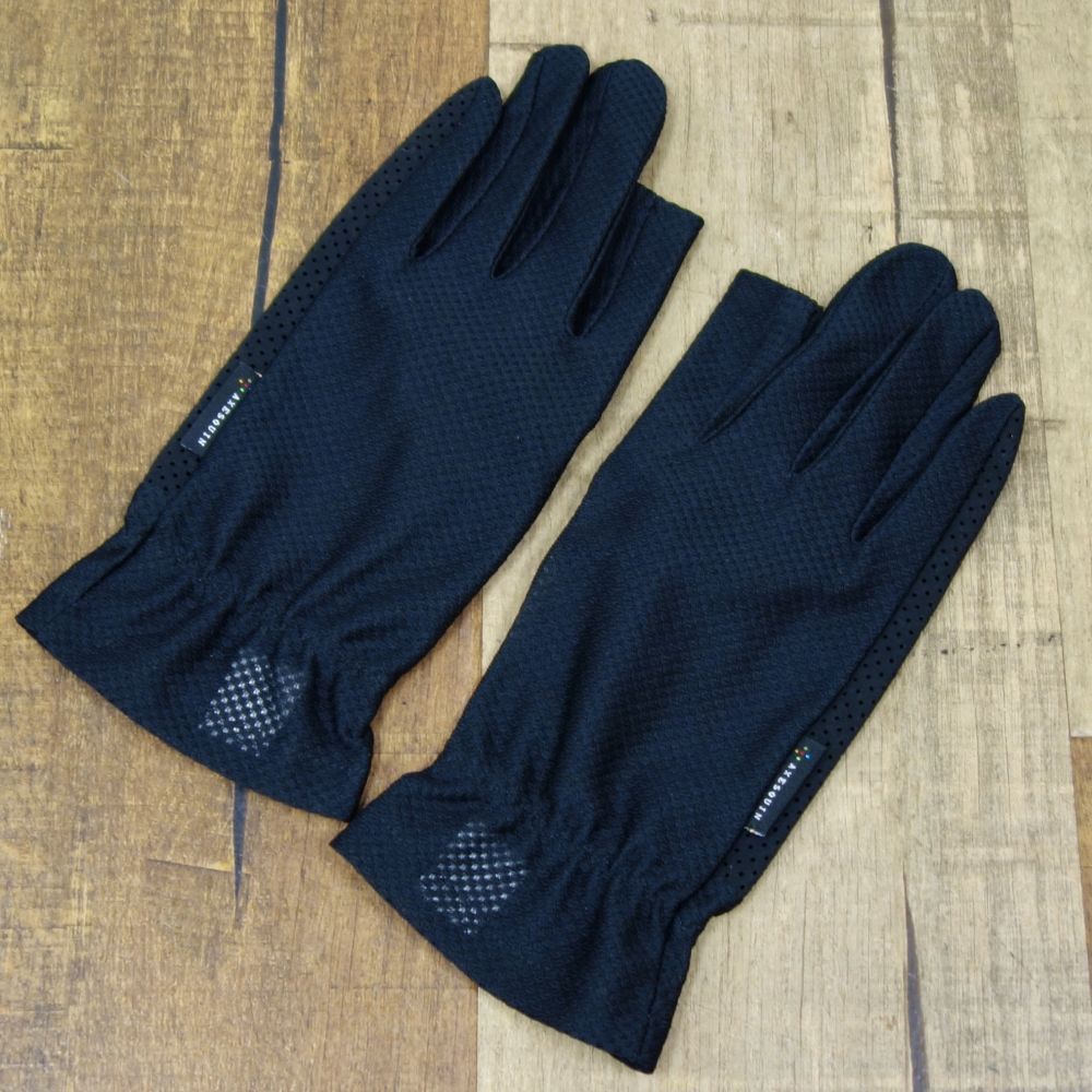 クイックハラマキ high