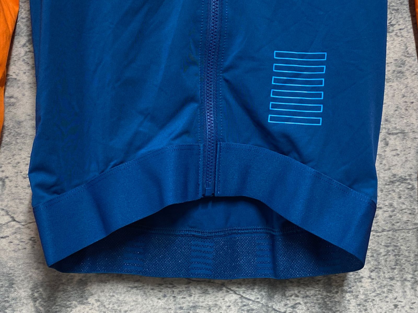 JE246 ラファ Rapha PRO TEAM LONG SLEEVE TRAINING JERSEY 長袖