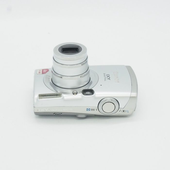キャノン IXY DIGITAL 810 IS ジャンク