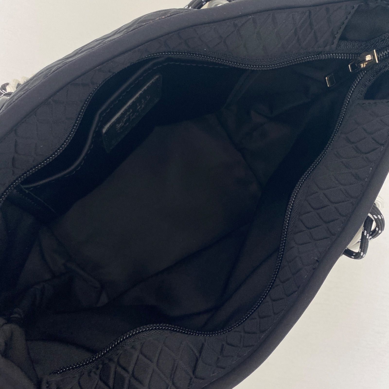 ✨美品✨DANCE WITH DRAGON ダンスウィズドラゴン カートバッグ