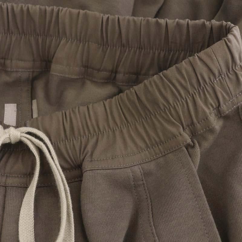 リックオウエンス Rick Owens 23SS MASTODON CARGO マストドン カーゴ