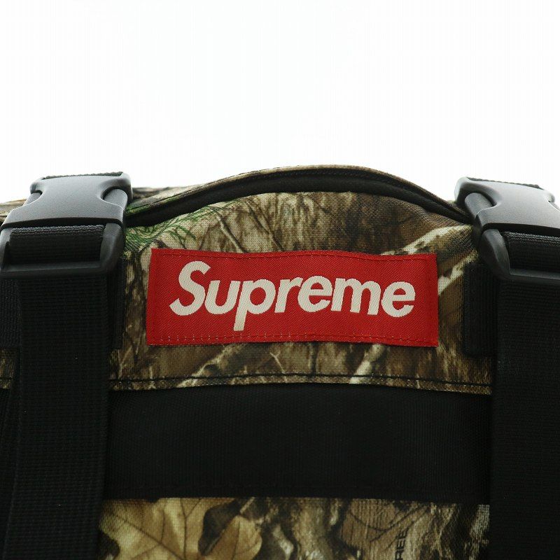 Supreme カモフラージュ ボディバッグ THE NORTH FACE / Supreme ボディバッグ カモフラージュ