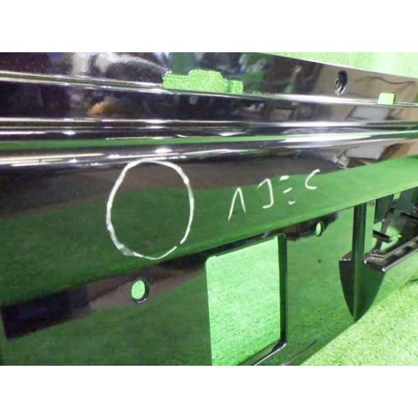 エブリィ DA17W リアバンパーフェース 71811-50T5 71811-50T50 ZJ3  