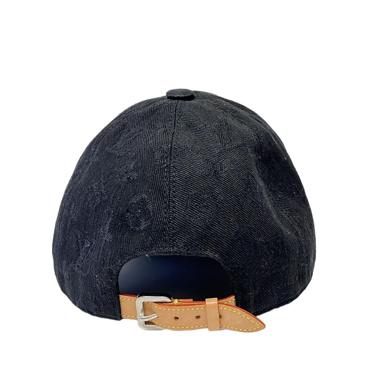 LOUIS VUITTON - LOUIS VUITTON(ルイヴィトン) キャップ 58