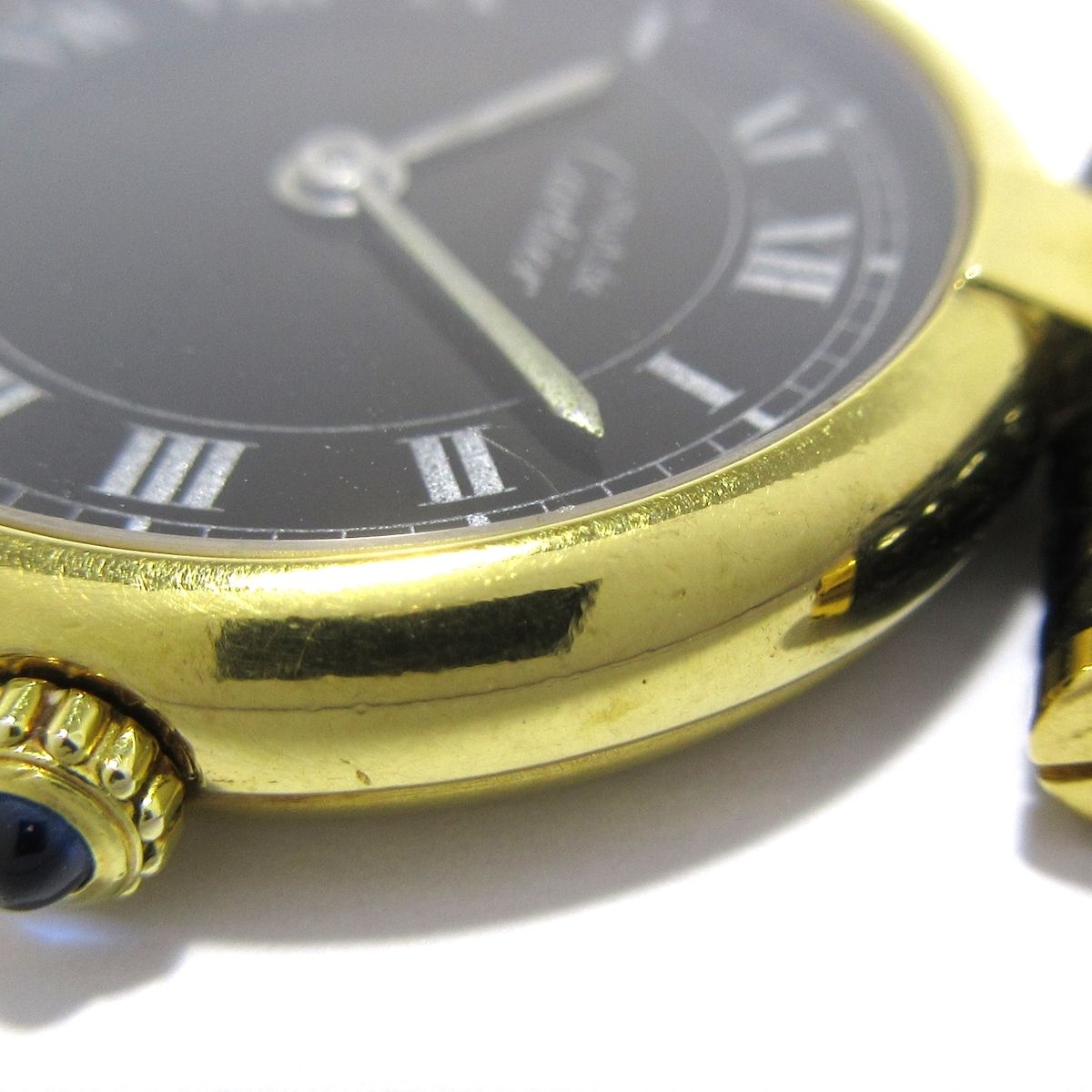 Cartier(カルティエ) 腕時計 マストヴァンドーム ボーイズ 925  