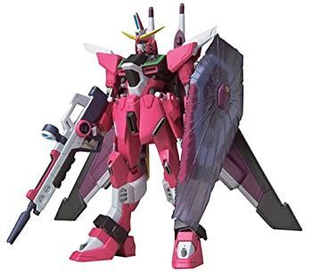 【中古】(未使用･未開封品)MS IN ACTION!! インフィニットジャスティスガンダム