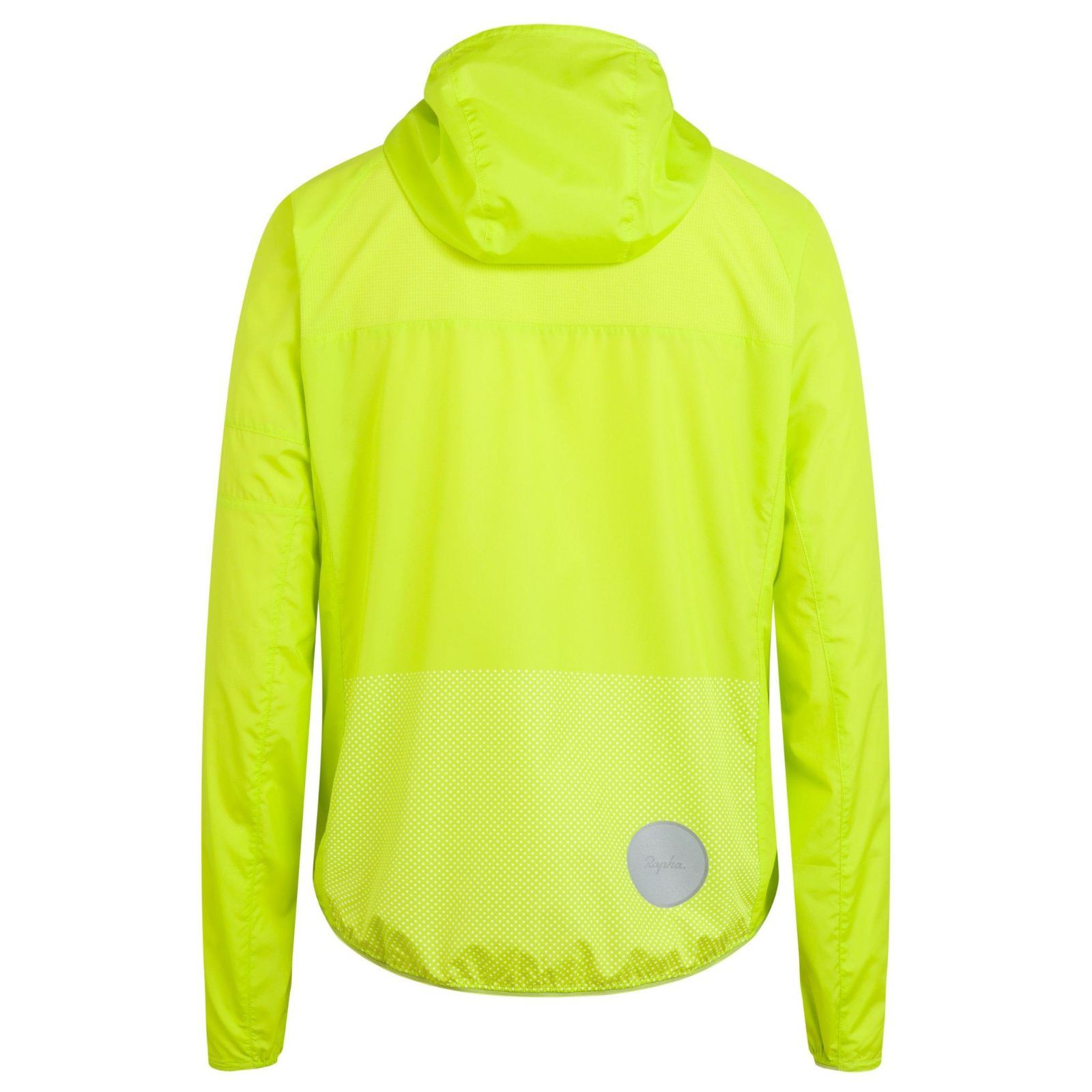 Rapha ラファ] Men's Commuter Lightweight Jacket ライム