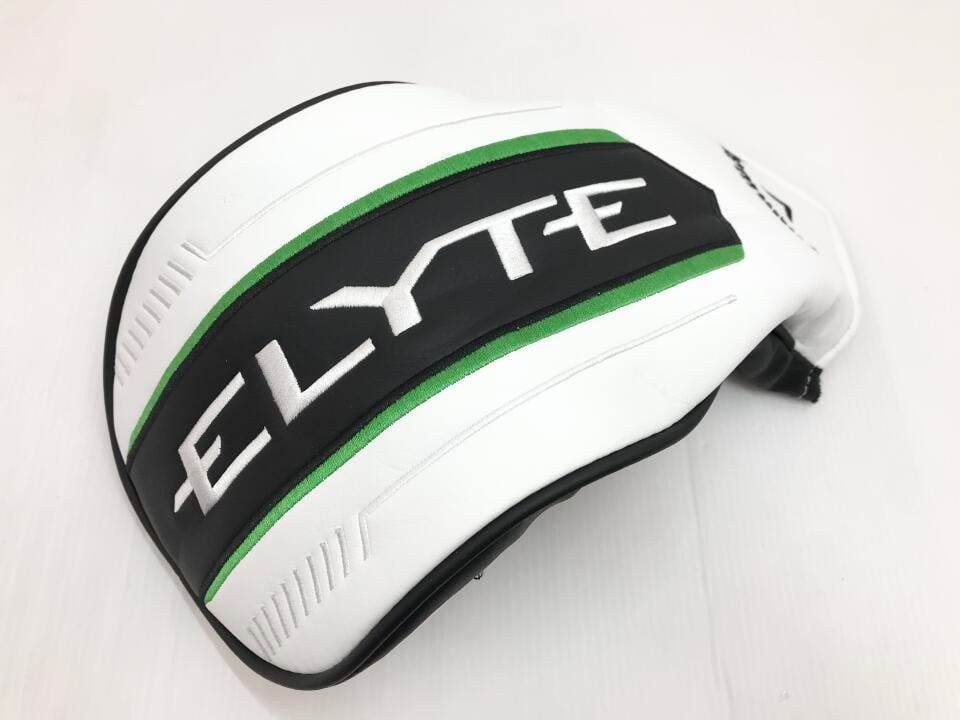 中古 キャロウェイ ドライバー ELYTE Tour AD GC-6 中古 キャロウェイ ドライバー ELYTE Tour AD GC-6 中古