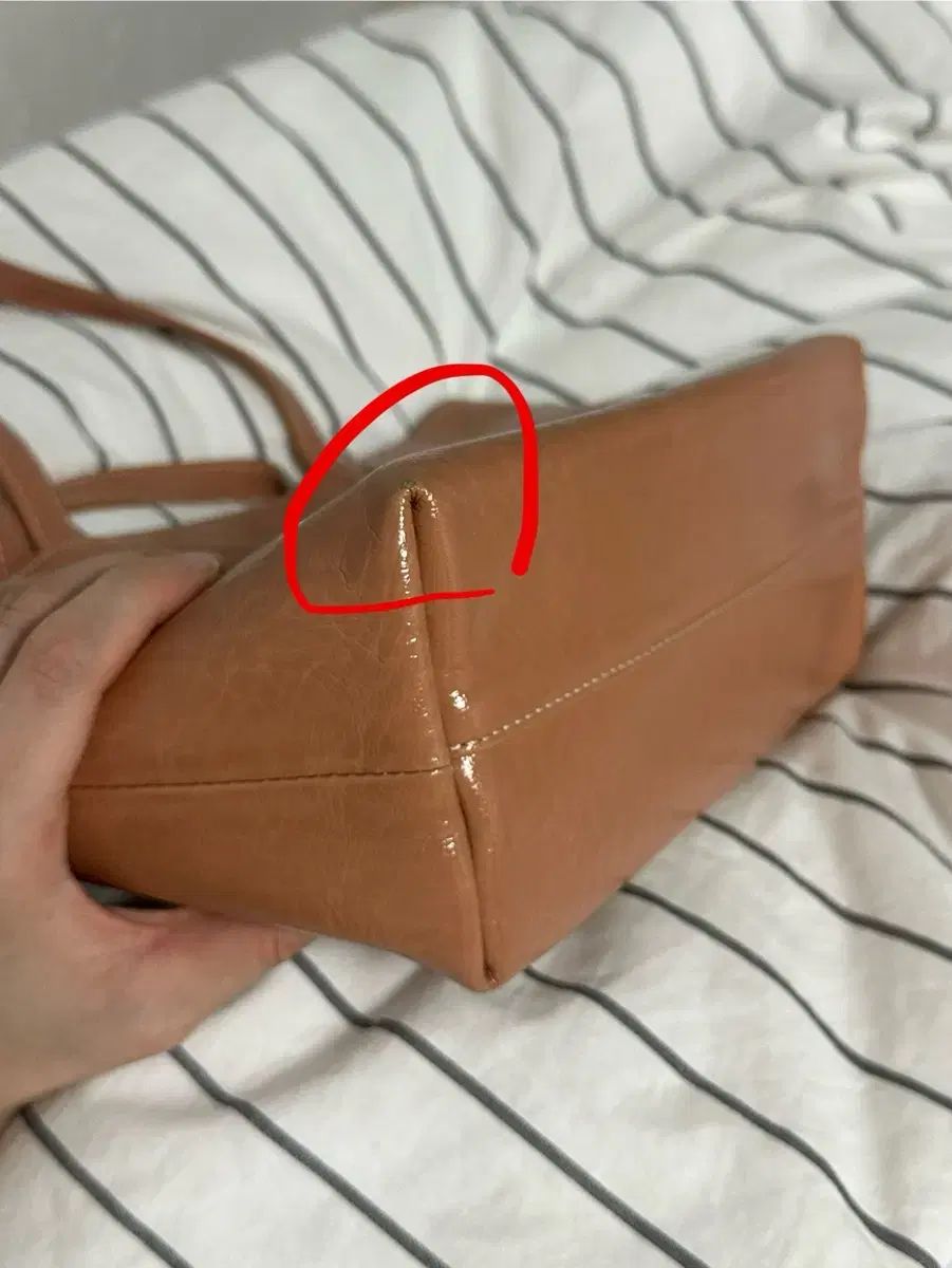 MINITMUTE ミニミュート 3way Remood Bag m パウダーピンク DECORATOM_COM_BR