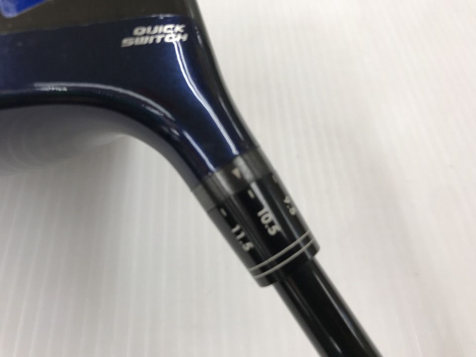 【即納】Mizuno Pro MODEL-E | S | KUROKAGE 60 | 中古 | ドライバー | ミズノ