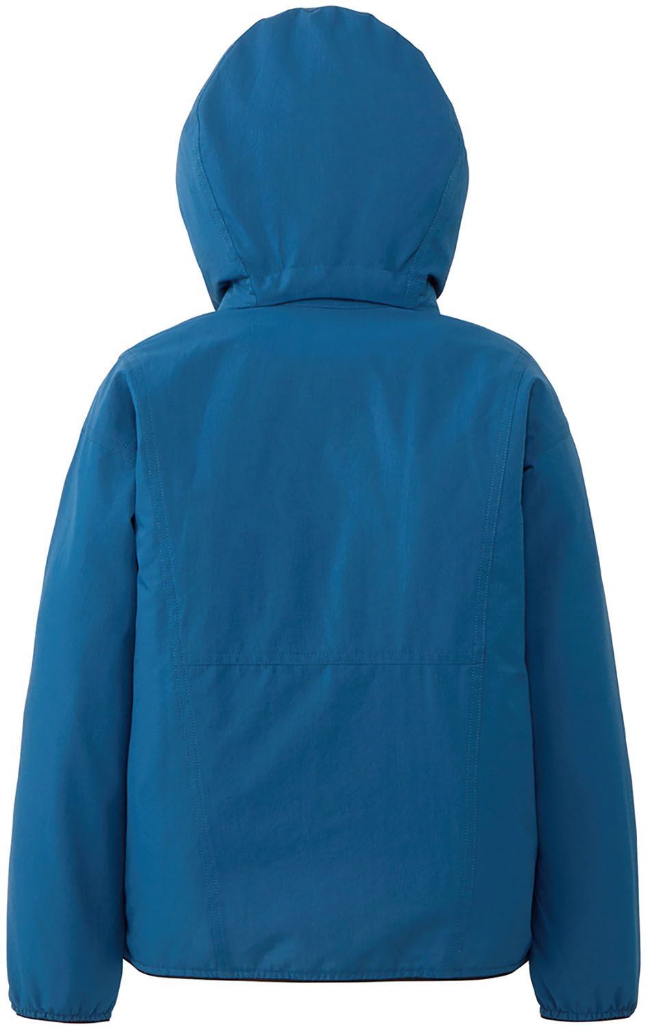 ザ ノース フェイス THE NORTH FACE アウトドア TNFビーフリージャケット キッズ BE JK ボーイズ ガールズ UVカット 通気性 虫よけ加工 シェル トップス 子供服 ウェア キャンプ NPJ 2 OB マウンテンブルー