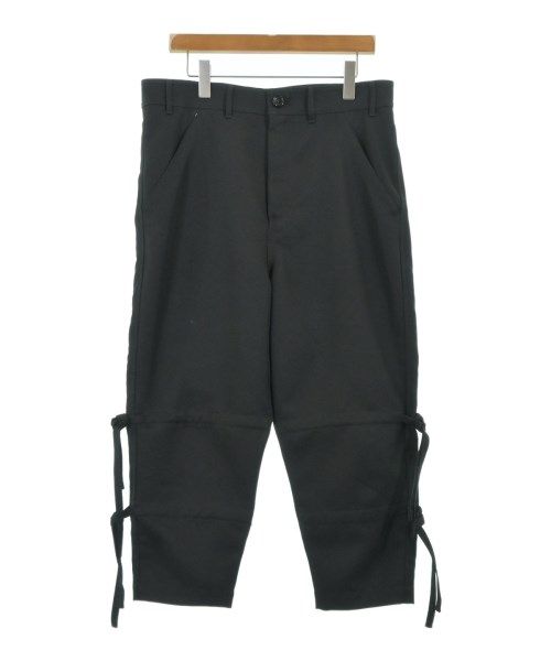 COMME des GARCONS SHIRT ショートパンツ メンズ 古着 送料無料